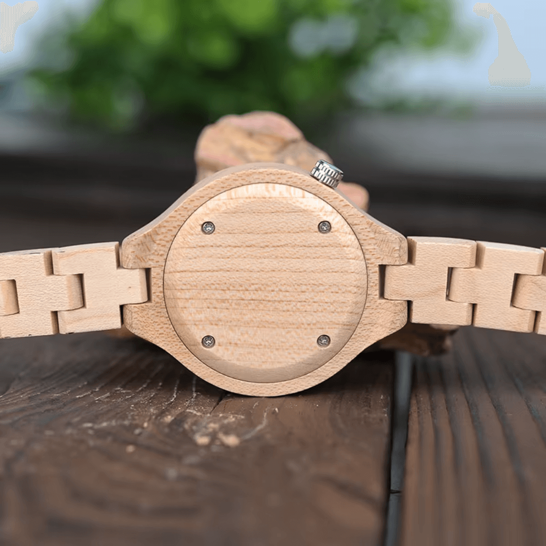 Ravena Wood Watch