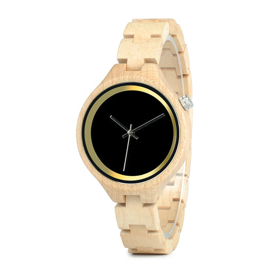 Ravena Wood Watch