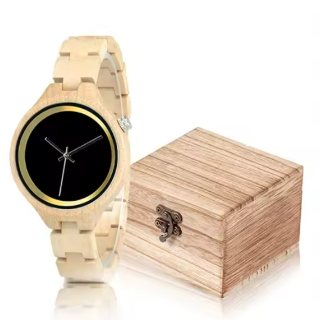 Ravena Wood Watch